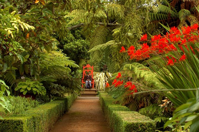Larnach Castle & Gardens Tour From Dunedin Winter - Cancellation Policy
