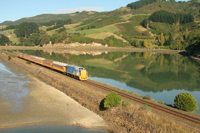 Larnach Castle & Gardens Tour From Dunedin Winter - Important Notes and Terms
