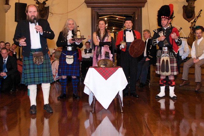 Larnach Castle & Gardens Tour From Dunedin Winter - Common Questions