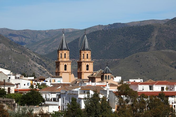 Las Alpujarras Full-Day Tour With Optional Lunch From Granada - Common Questions
