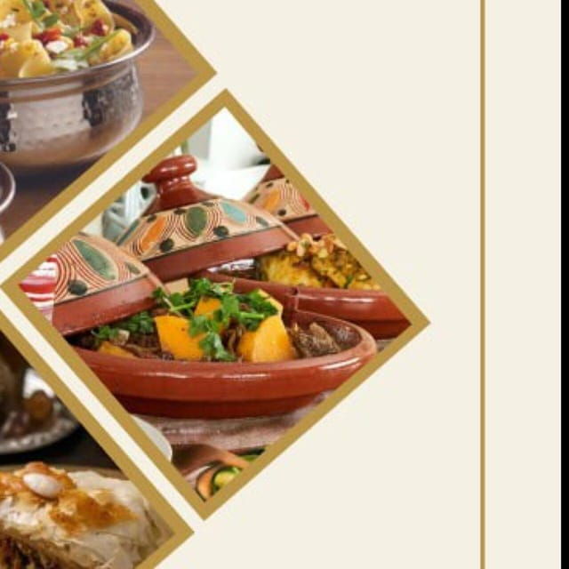 Las Américas, Tenerife: Traditional Moroccan Cuisine - Signature Dishes