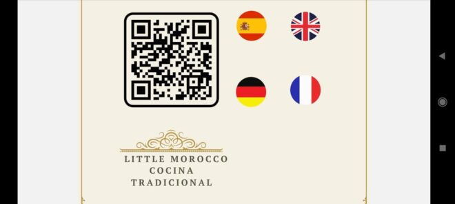 Las Américas, Tenerife: Traditional Moroccan Cuisine - Special Offers