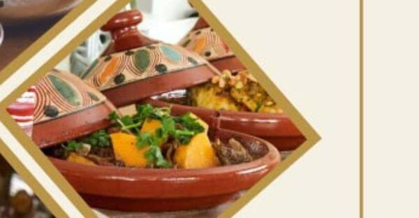 Las Américas, Tenerife: Traditional Moroccan Cuisine - Skip the Line