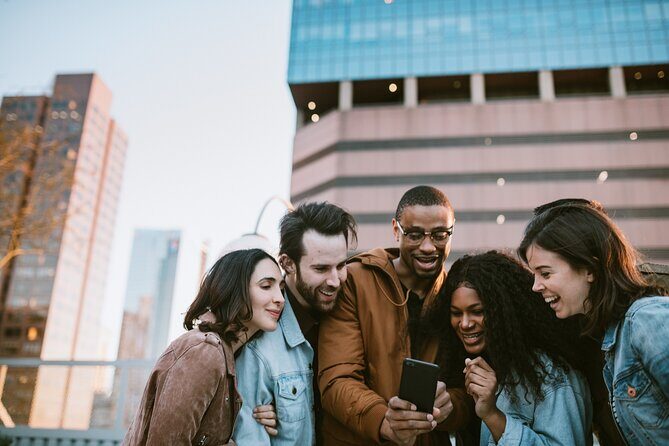 LAs Architectural Wonders A Historic Walking Tour - Practical Details and Tour Experience