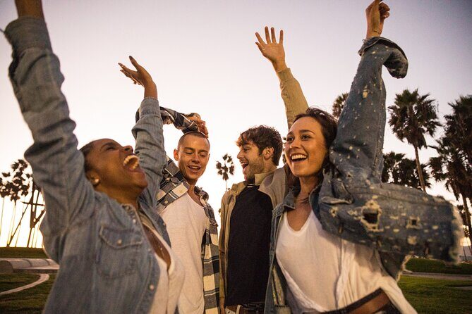 LAs Architectural Wonders A Historic Walking Tour - The Sum Up