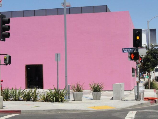 LA's Architectural Wonders: A Historic Walking Tour - Highlights
