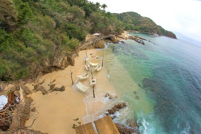 Las Caletas Beach Hideaway - Positive Experiences