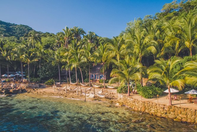 Las Caletas Beach Hideaway - Directions