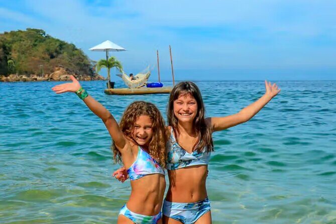 Las Caletas The Best Kept Secret of Puerto Vallarta - What You Can Expect from the Las Caletas Tour