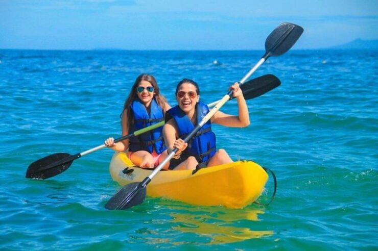 Las Caletas: the Most Beautiful Beach in Puerto Vallarta - Activities and Experiences