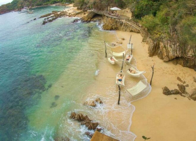 Las Caletas: the Most Beautiful Beach in Puerto Vallarta - Booking Information