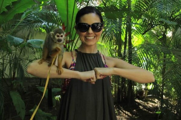 Las Caletas: the Most Beautiful Beach in Puerto Vallarta - Hiking and Jungle Exploration
