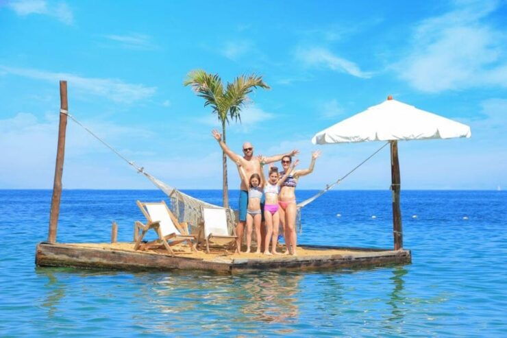 Las Caletas: the Most Beautiful Beach in Puerto Vallarta - Good To Know