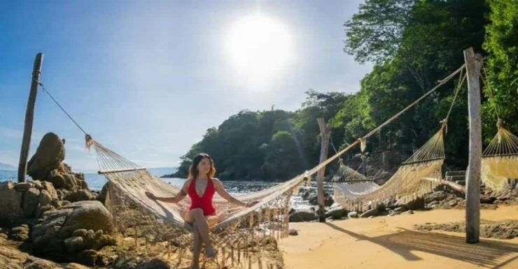 Las Caletas: the Most Beautiful Beach in Puerto Vallarta - Activities and Experiences