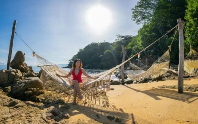 Las Caletas: the Most Beautiful Beach in Puerto Vallarta - Cultural Immersion