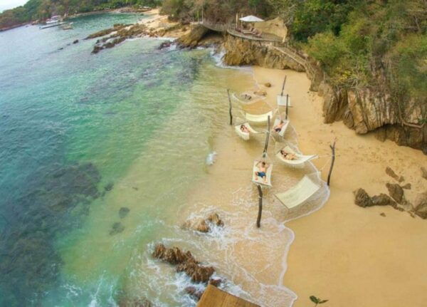 Las Caletas: the Most Beautiful Beach in Puerto Vallarta - Family-Friendly Adventure Park