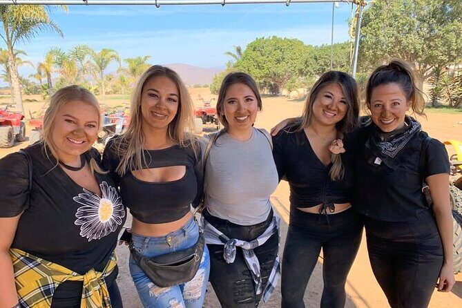 Las Cañadas Ziplines & La Bufadora Private Excursion All. Incl - Practical Tips for Your Tour  