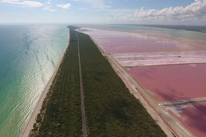 Las Coloradas Amazing Pink Lake & Rio Lagartos From Tulum - Tips for a Memorable Visit to Las Coloradas and Rio Lagartos