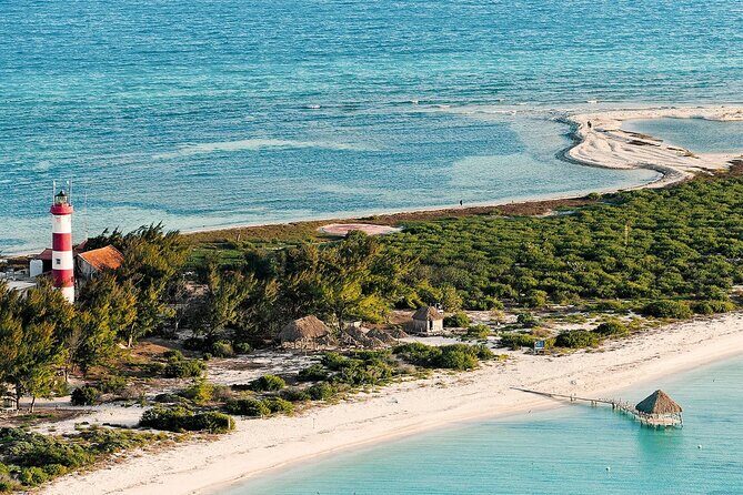 Las Coloradas and Rio Lagartos only from Merida - Who Is This Tour Best Suited For?