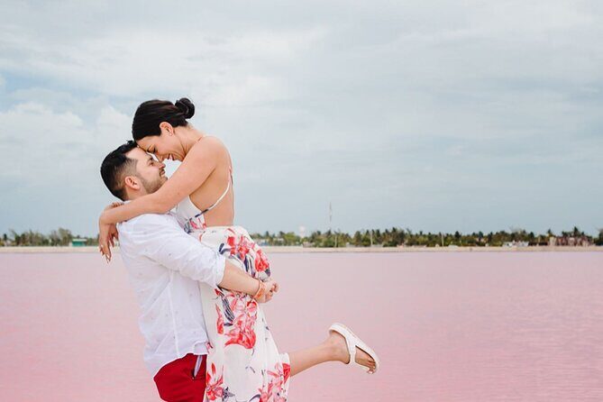 Las Coloradas and Rio Lagartos Pink Lagoon and Wildlife Adventure - Good To Know