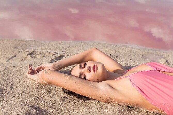 Las Coloradas and Rio Lagartos Pink Lagoon and Wildlife Adventure - FAQ