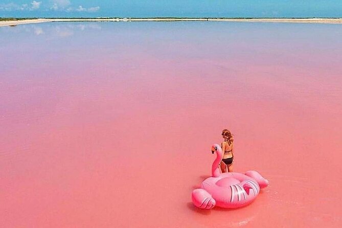 Las Coloradas and Rio Lagartos Tour With All Inclusive - Meeting Points and Pickup Points