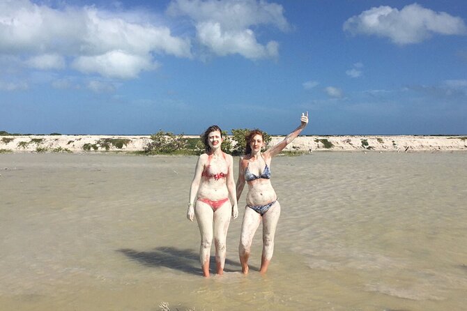 Las Coloradas and Rio Lagartos Tour With All Inclusive - Reviews and Feedback