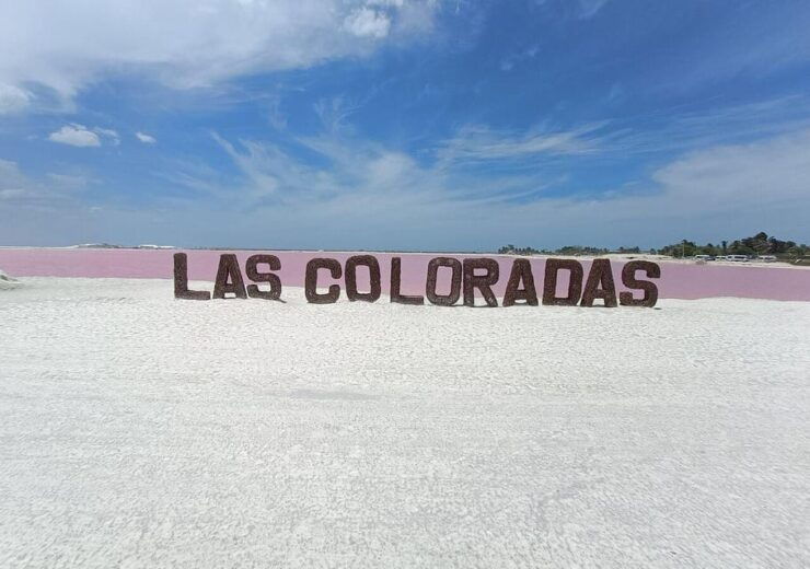 Las Coloradas: Discover the Pink Waters and Rio Lagartos - Transportation and Pickup