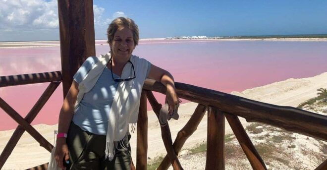 Las Coloradas: Full-Day Tour to the Pink Lake & Rio Lagartos - Transportation and Logistics
