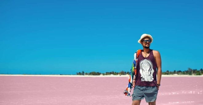 Las Coloradas: Guided Visit, Río Lagartos Boat Tour & Lunch - Experience Highlights