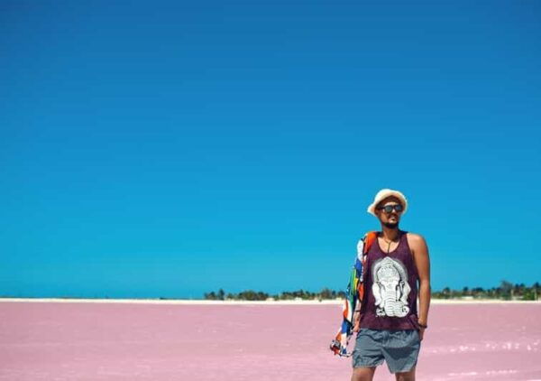 Las Coloradas: Guided Visit, Río Lagartos Boat Tour & Lunch - Inclement Weather Policy