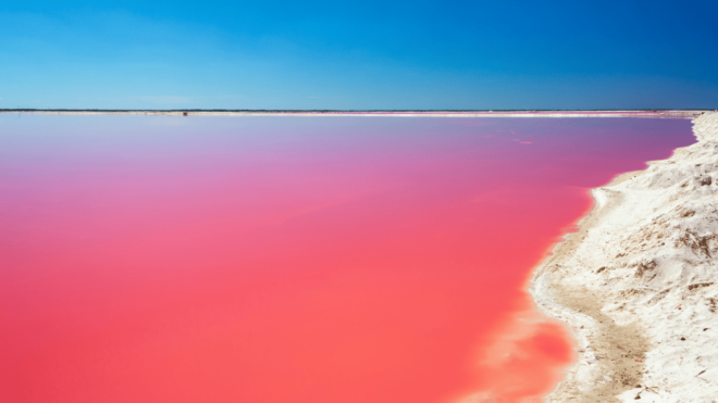 Las Coloradas: Helicopter Tour - Rainbow Dream - Included and Not Included