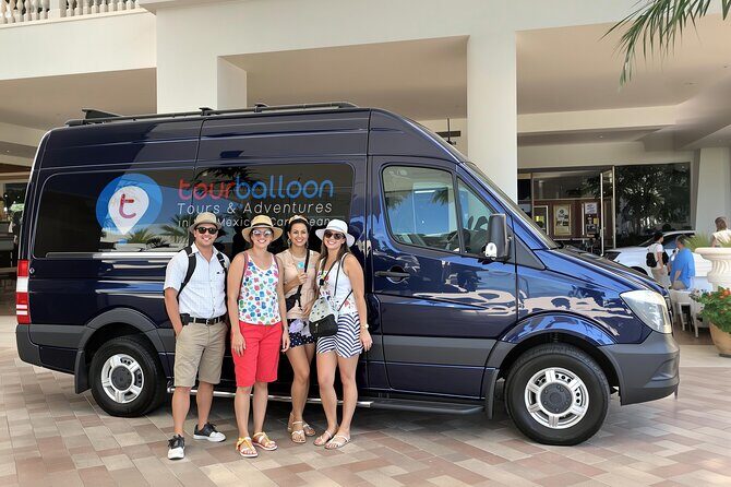 Las Coloradas Pink Lake & Rio Lagartos Guided Tour - Who Is This Tour Best For?