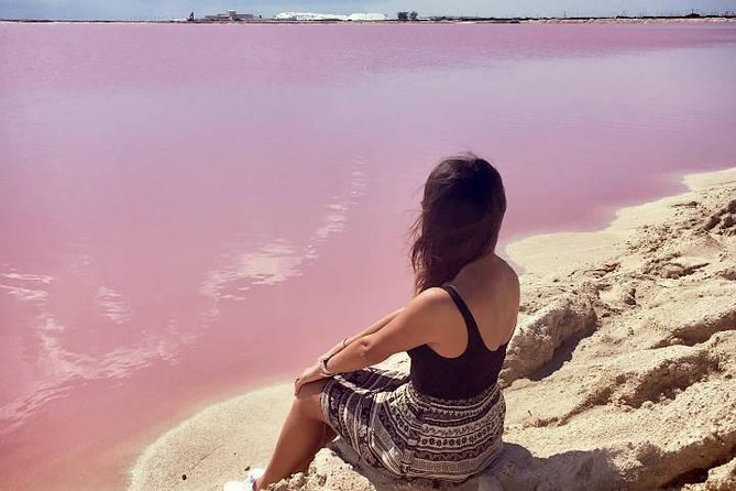 Las Coloradas Pink Lake Tour With Ría Lagartos Nature Reserve - Cancun - Long and Tiring Journey
