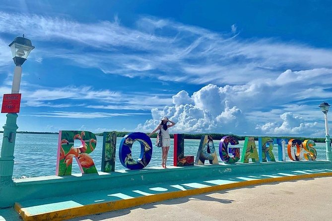 Las Coloradas Pink Lake Tour With Ría Lagartos Nature Reserve - Cancun - Mixed Reviews and Recommendations