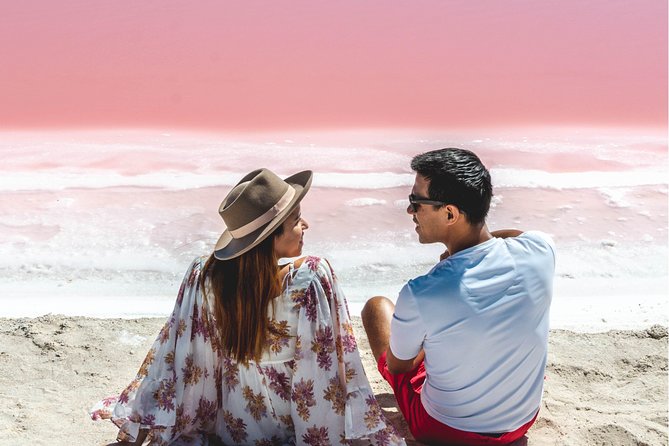 Las Coloradas Pink Lake Tour With Ría Lagartos Nature Reserve - Cancun - Booking and Cancellation Policy