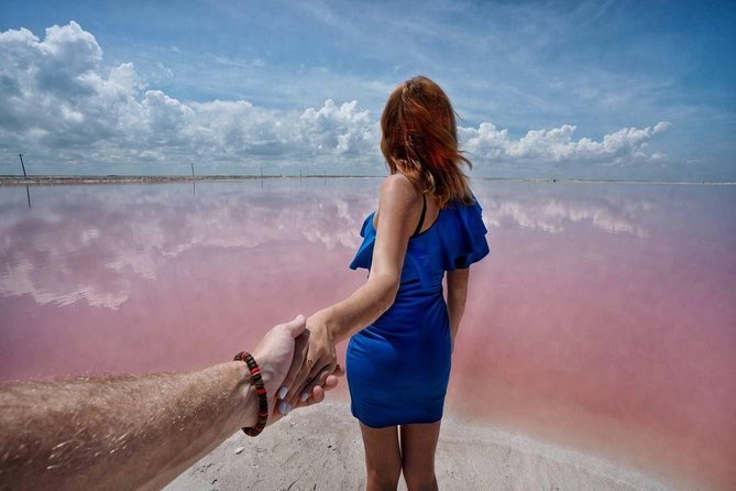 Las Coloradas Pink Lake Tour With Ría Lagartos Nature Reserve - Cancun - Tips and Recommendations