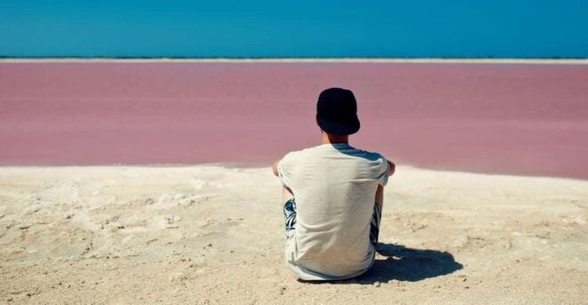 Las Coloradas: Pink Lake Visit and Boat Ride in Río Lagartos - Discovering the Pink Lagoons