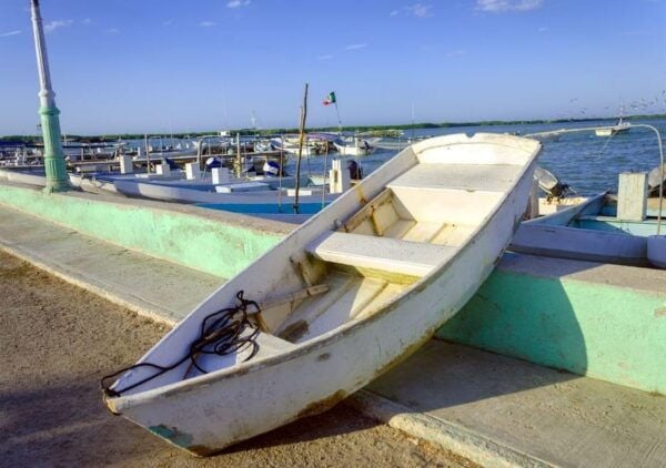 Las Coloradas: Pink Lake Visit and Boat Ride in Río Lagartos - Frequently Asked Questions