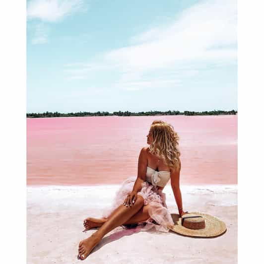 Las Coloradas PRIVATE TOUR (Lunch and Cenote Suytun) - Good To Know