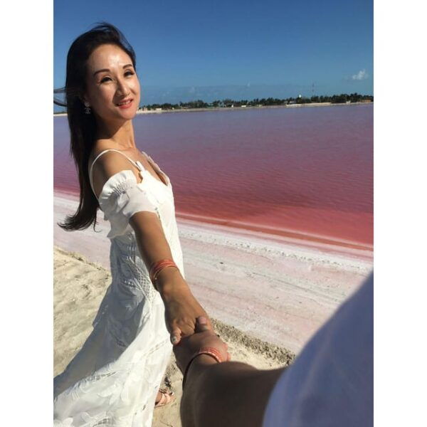 Las Coloradas PRIVATE TOUR (Lunch and Cenote Suytun) - Guided Tour Languages