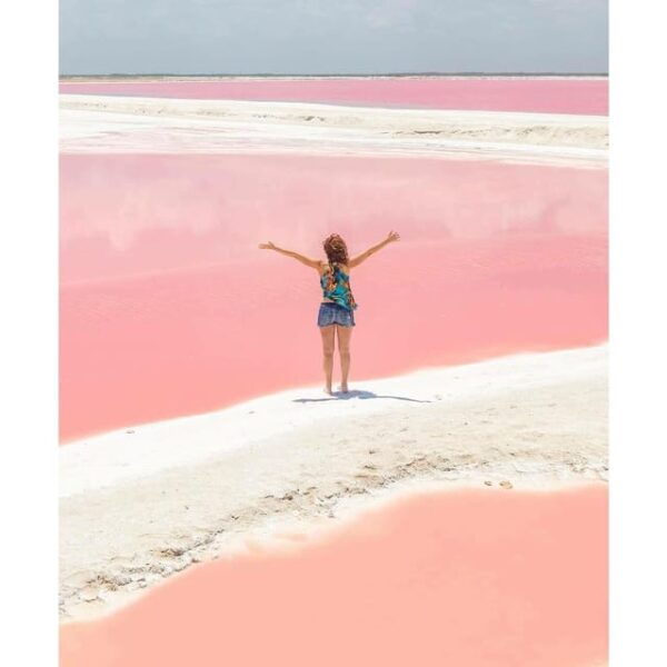 Las Coloradas PRIVATE TOUR (Lunch and Cenote Suytun) - Frequently Asked Questions