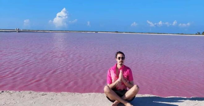 Las Coloradas + Rio Lagartos Private Tour - Detailed Itinerary