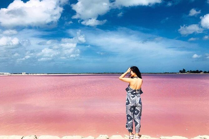 Las Coloradas & Rio Lagartos Tour From Cancún - Tour Overview and Inclusions