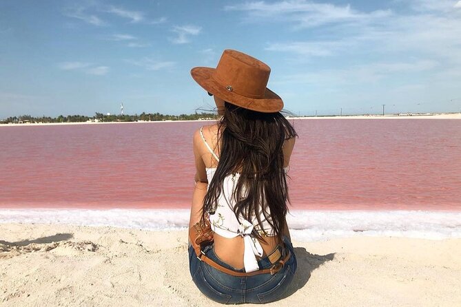 Las Coloradas & Rio Lagartos Tour From Cancún - Meeting and Pickup Information