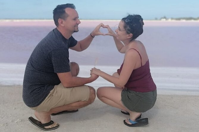 Las Coloradas & Rio Lagartos Tour From Cancún - Traveler Photos and Reviews