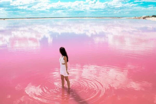 Las Coloradas - Frequently Asked Questions