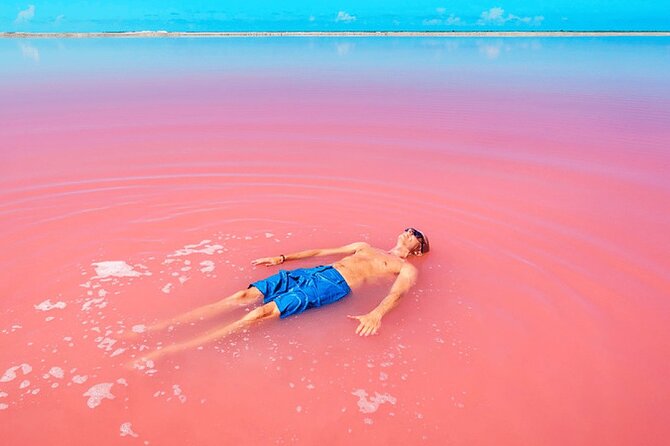 Las Coloradas Tour - Traveler Experiences at Las Coloradas