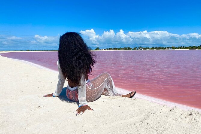 Las Coloradas Tour - Common Questions