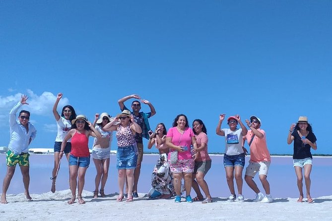 Las Coloradas Tour From Cancun and Playa Del Carmen - Weather Policy